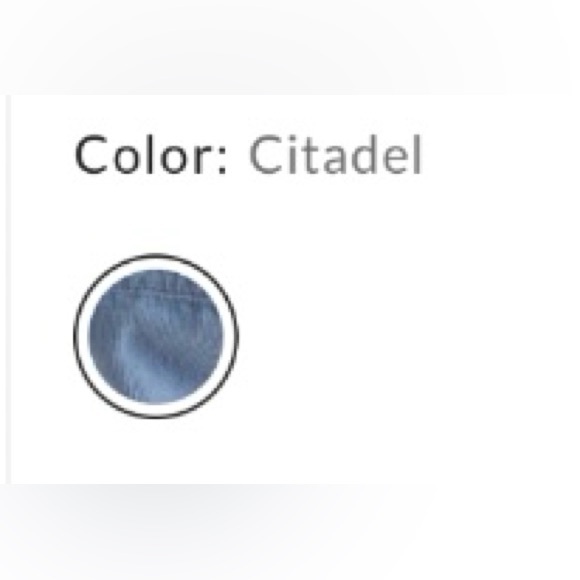 ▪️NWT We The Free Margarita Cord Jumpsuit-XS - Picture 9 of 11